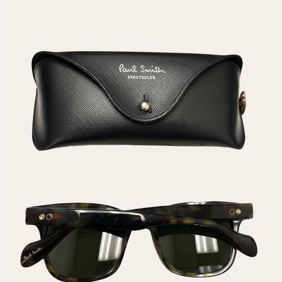 Peace Camouflage Sunglasses main image 5